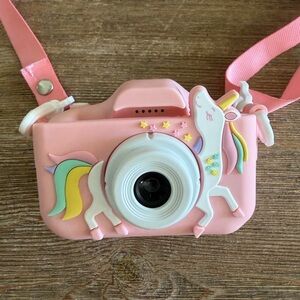 Unicorn Digital Camera